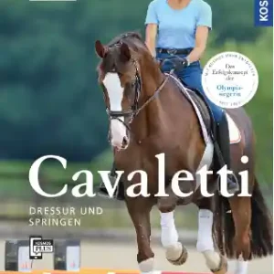 Cavaletti - Klimke | KOS05 Bestpreis